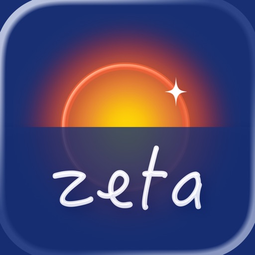 Zeta