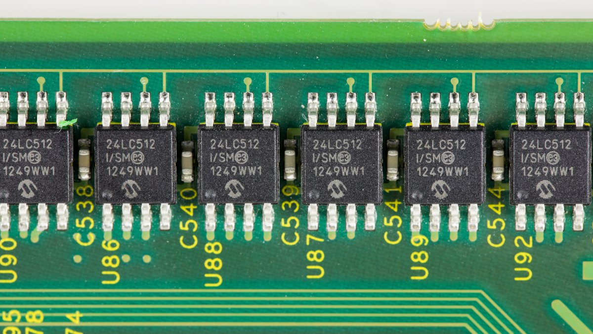 AlphaChip's Creators Want AI to Design AI Chips: Ricursive Intelligence Bets Compute Demand Grows 10,000-Fold