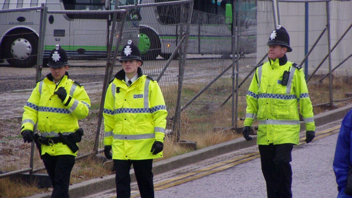UK Stealth Startup 22one, Building AI Tools for Police, Reaches Nearly $400 Million Valuation With Sequoia and Lux Backing