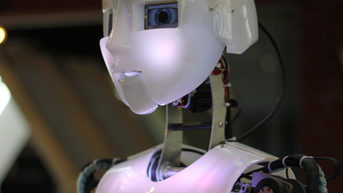 AgiBot Ran 110 Production Humanoids Through a Five-Minute Routine With Zero Failures