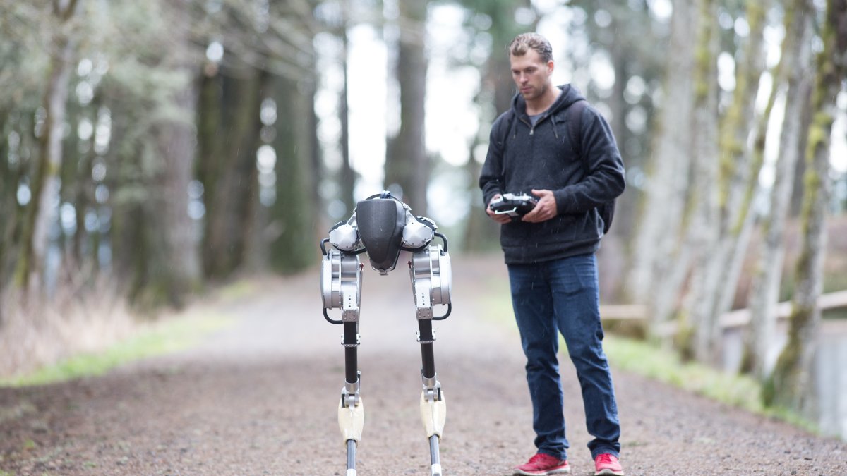 Agility Robotics Clears Its Final SPAC Hurdle: $465 Million Raise, Foxconn-Led PIPE and a November 5 Nasdaq Debut as AGLT