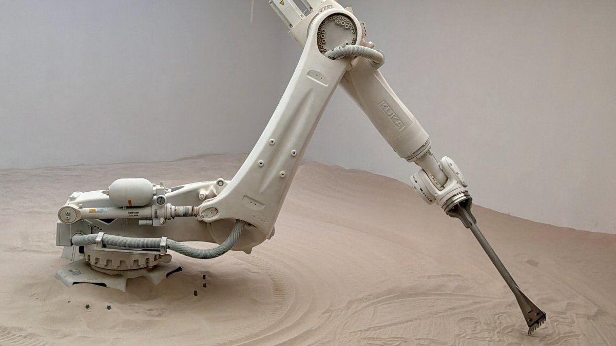 GPT-6 Astra Tops Artificial Analysis' First Robot-Arm Benchmark at 69, but It Still Takes About 30 Minutes and $16.36 a Task