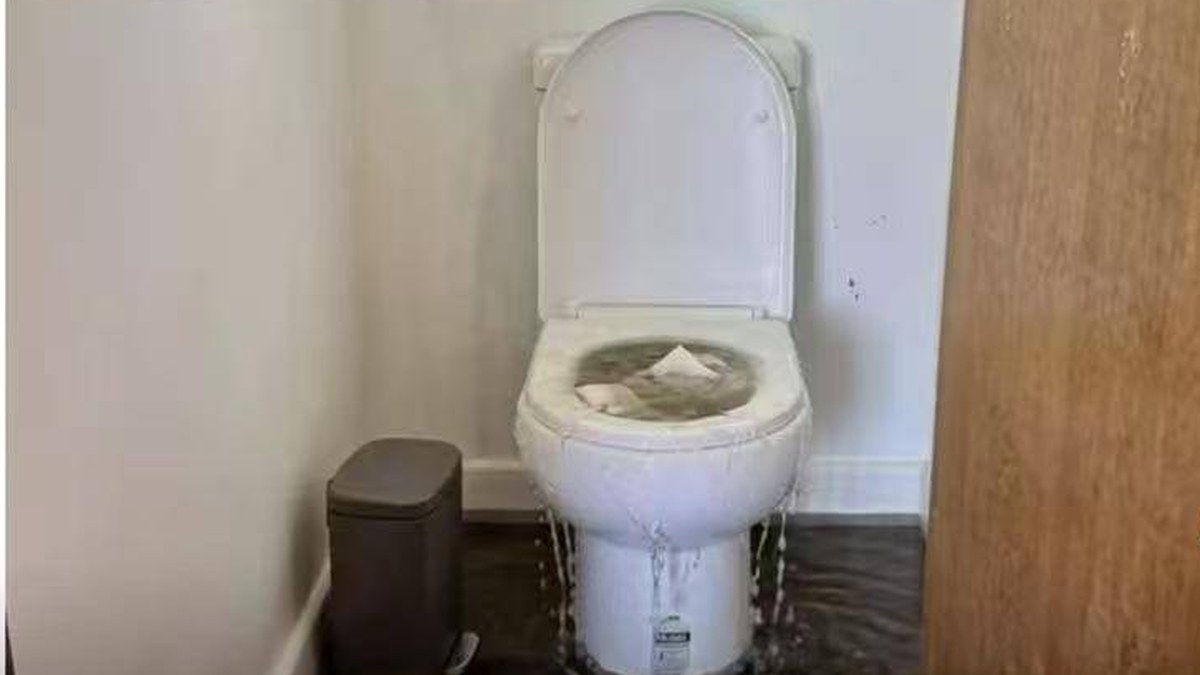 An Airbnb Host Demanded A$1,700 Over an 'Overflowing Toilet' Photo — the Guest Found Google's SynthID Watermark