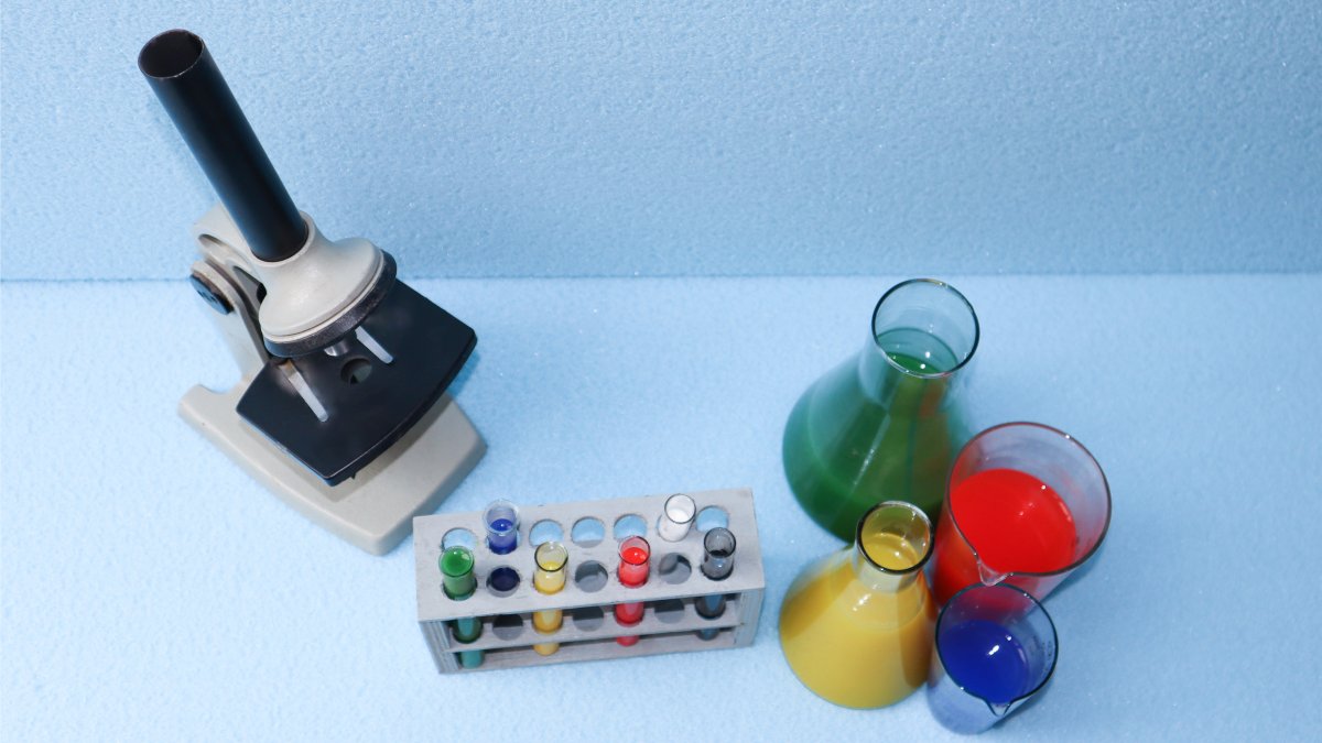 Chemistry-Native AI Startup Albert Raises $55 Million Series B Led by TCV