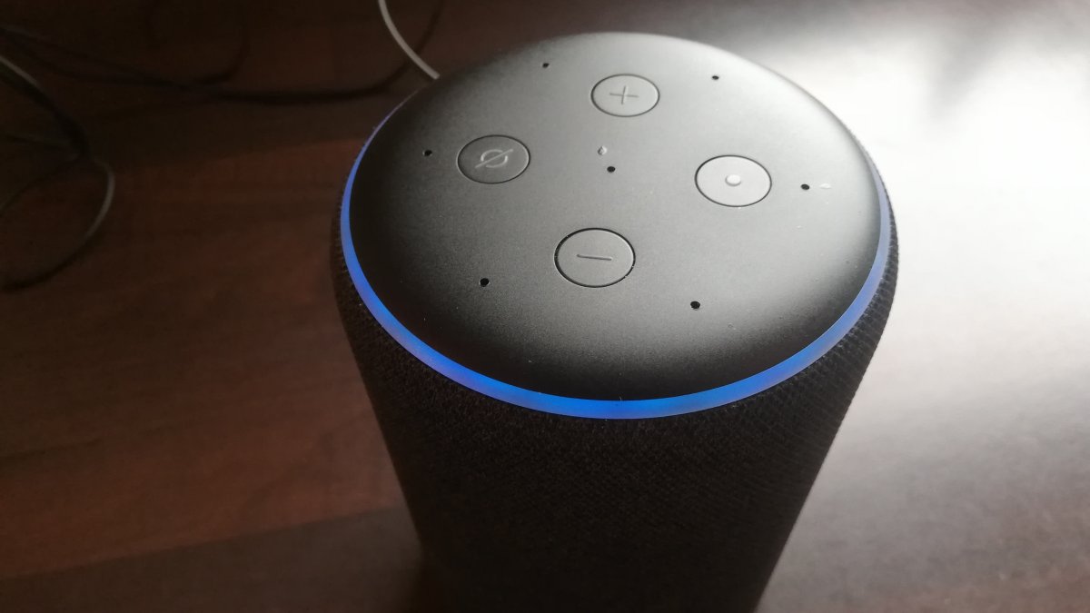 Alexa Plus Has Been Getting Stuck Singing 'lalala' for Minutes at a Time, and Amazon Says It's Aware