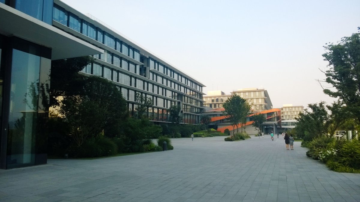 Alibaba Put an AI Agent in Charge of Lighting and Air Conditioning on Nine Campuses. Cooling Bills Fell 15 Percent
