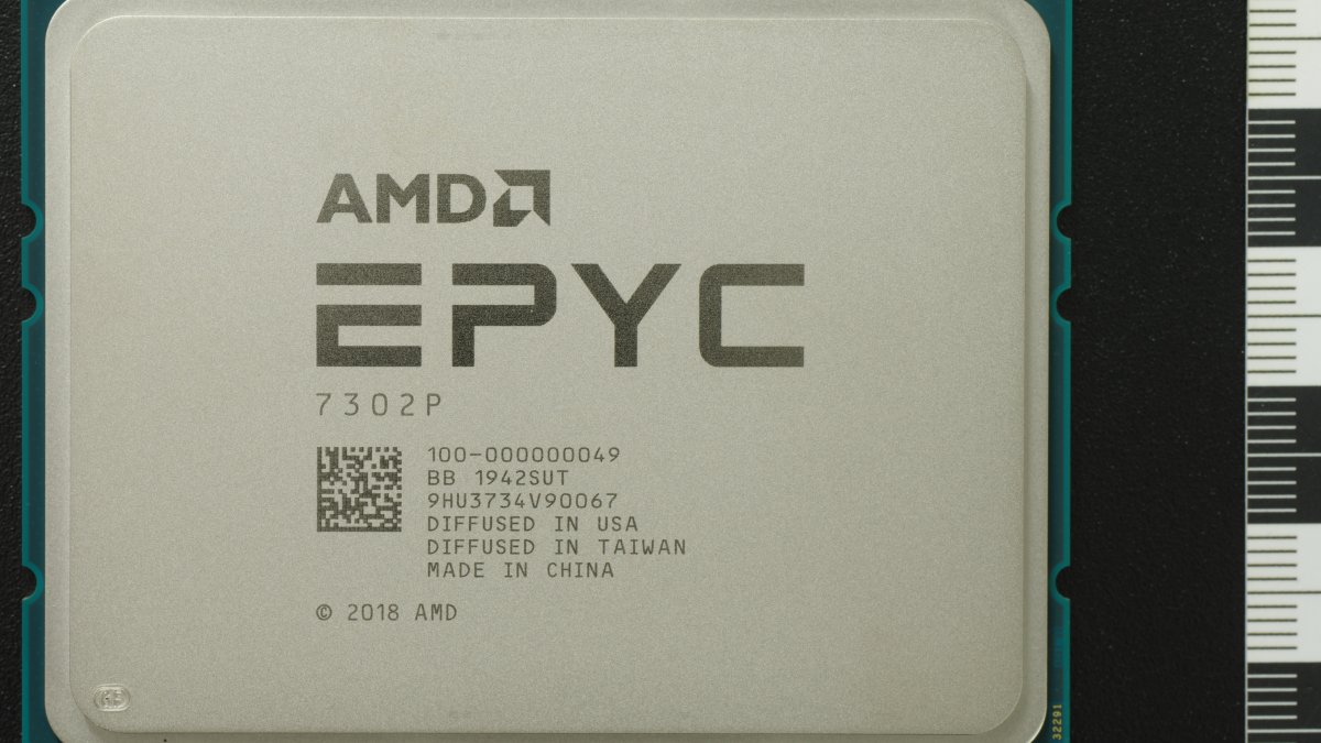 AMD and Microsoft Prototype a Verifiable Chain of Custody for AI Data Center Chips