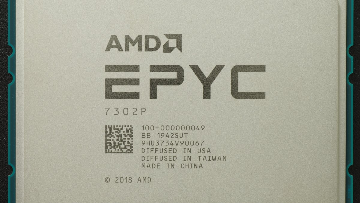 AMD Pitches 6th-Gen EPYC 'Venice' at Agentic AI, Claiming 2.24x Platform-Level Wins Over Nvidia's Vera in Its Own Tests