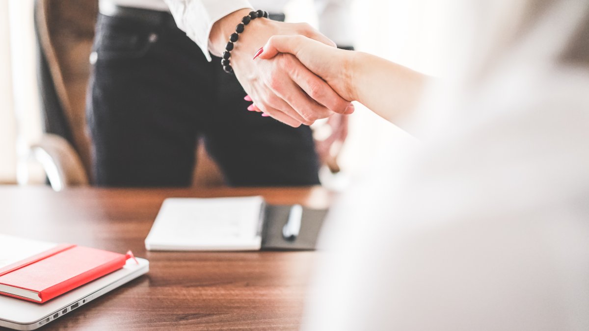 Anthropic Is Consulting Law Firms on How AI Agents Should Negotiate Deals for Humans