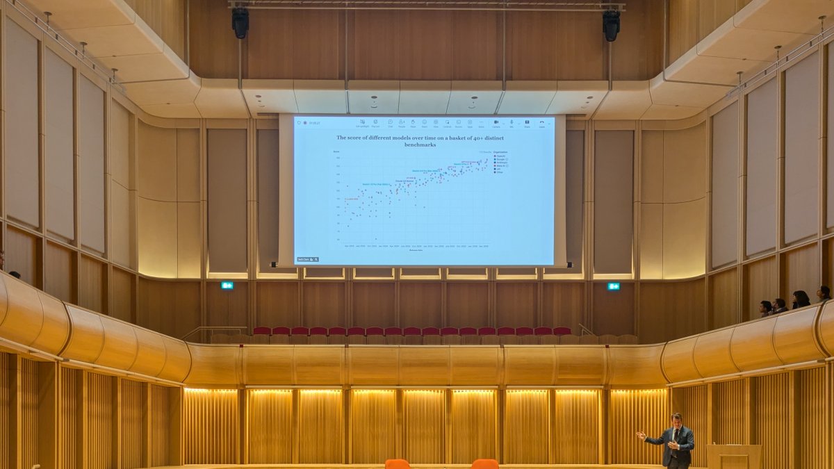 Anthropic Warns in Its IPO Filing That Advanced AI Could Pose 'Catastrophic or Existential Risks to Humanity'