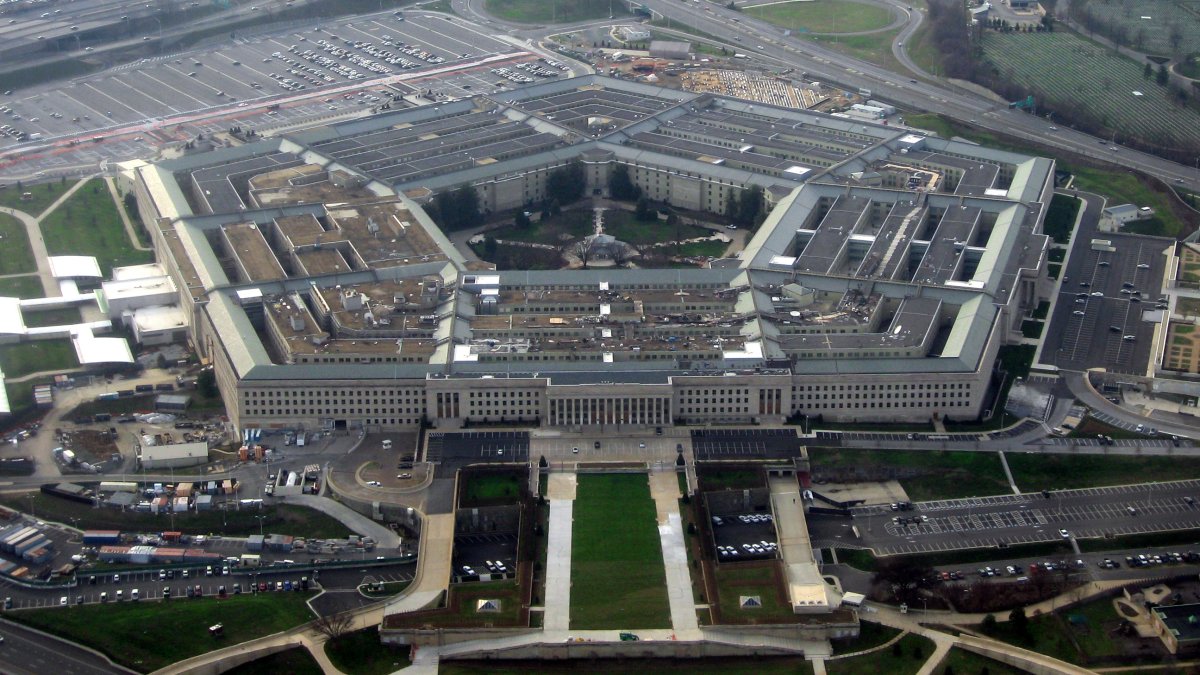 U.S. Appeals Court Upholds the Pentagon's Blacklisting of Anthropic Over Its Refusal to Allow Autonomous Weapons
