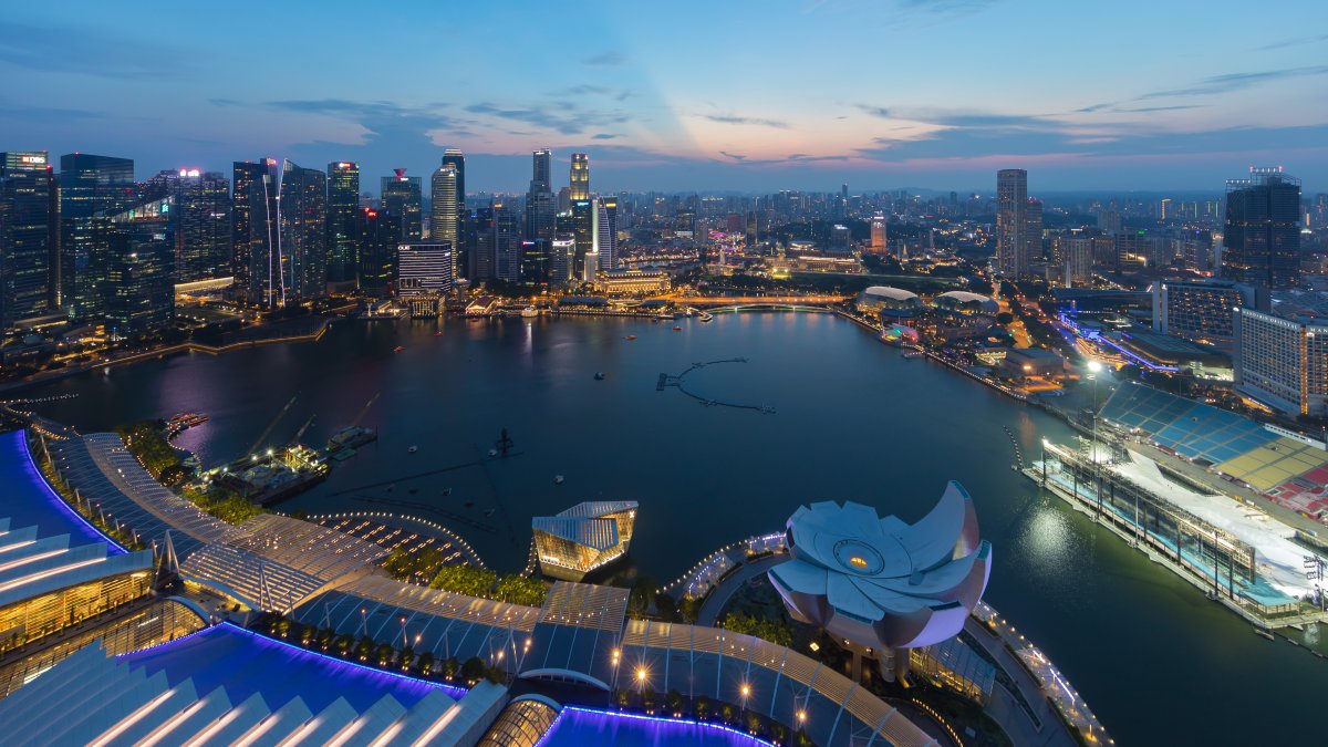 Anthropic Opens Its Fifth Asia-Pacific Office in Singapore and Signs an AI Safety MOU With the Government