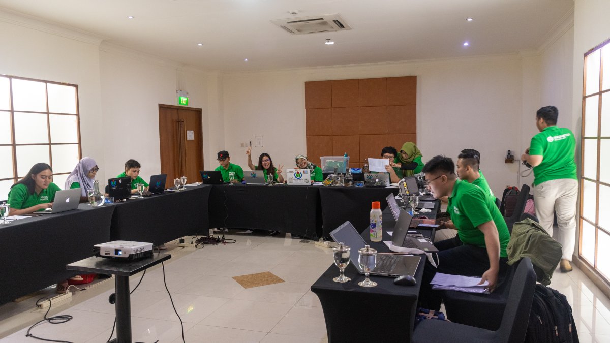 At Anthropic, Junior Share of Technical Staff Fell From 21 Percent to 14 Percent in a Year