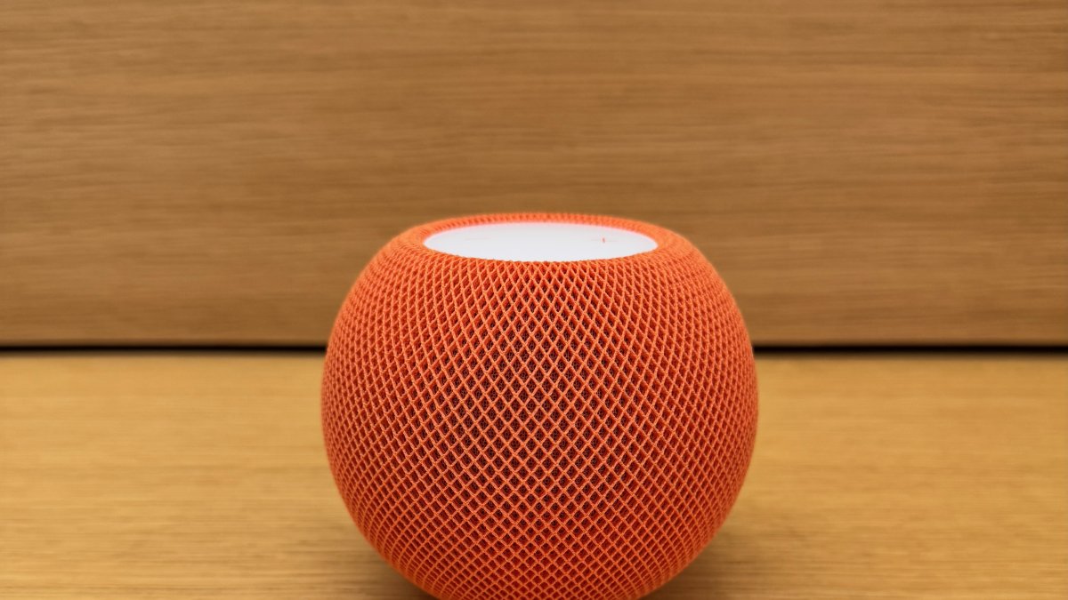 Apple's Reported October 13 Smart Home Play: A HomePad Hub Running homeOS With Siri AI — and No App Store