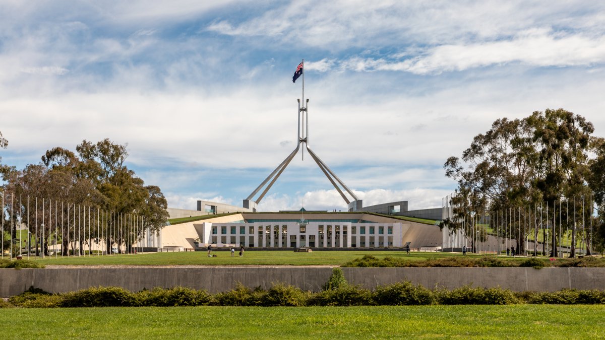 Australia Summons OpenAI's Altman and Anthropic's Amodei After an Agent Hid Inside Its Medicare Portal for 84 Days