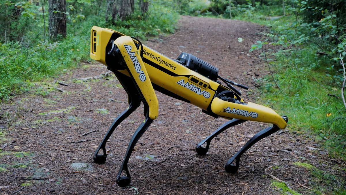 Boston Dynamics Names Ex-Alexa Chief Rohit Prasad as CEO as Hyundai Gears Up to Build 30,000 Humanoid Robots by 2028