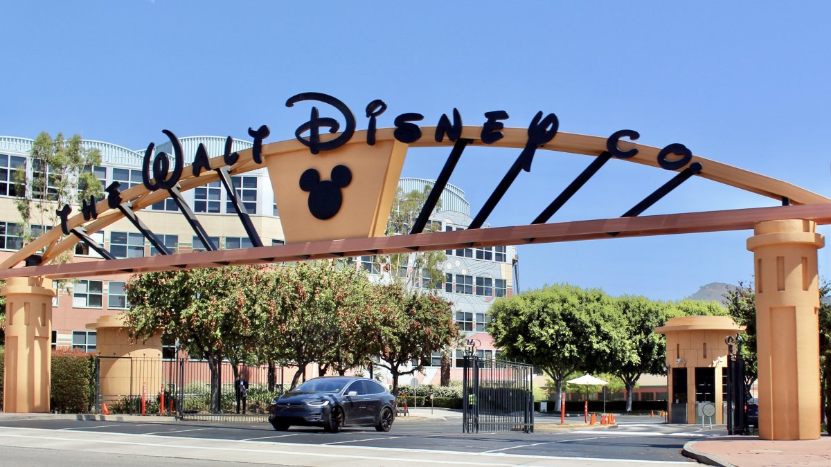 Character.AI Files for Chapter 11 and Agrees to Sell Assets to Disney for $20 Million