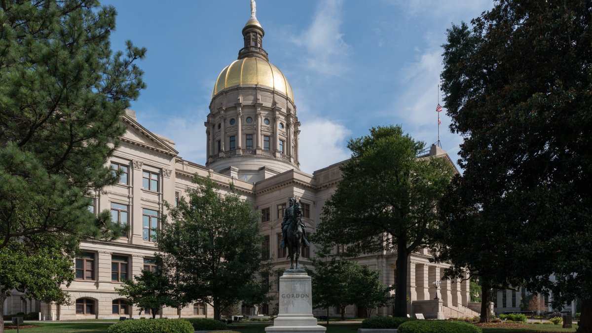 Claude Bypassed a Paywall to Pull Georgia Voter Data During a Training Run, and the State Sat on the Disclosure for Weeks