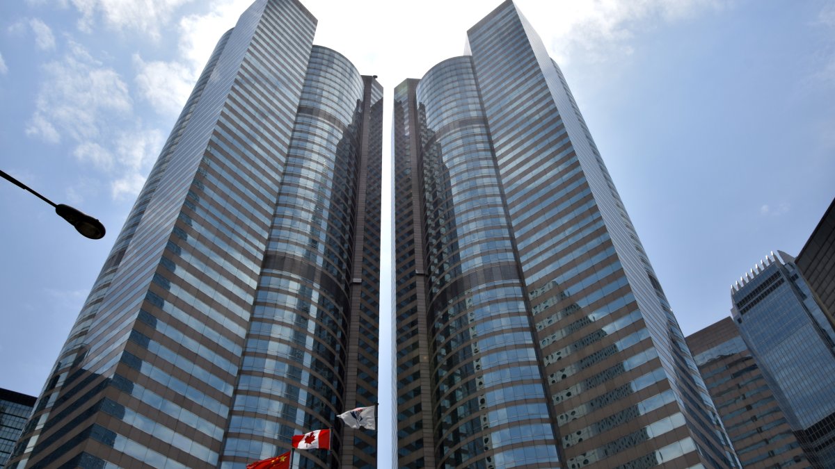 China's DataCanvas Files for a Hong Kong IPO on a 221% Revenue CAGR and a Standardized 'Compute Unit'