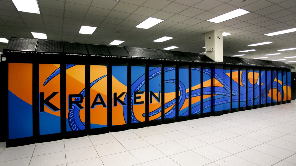 China Puts Its First Homegrown 100,000-Card AI Supercluster on Display as Sugon Publishes Ten Results From Dawning 8000