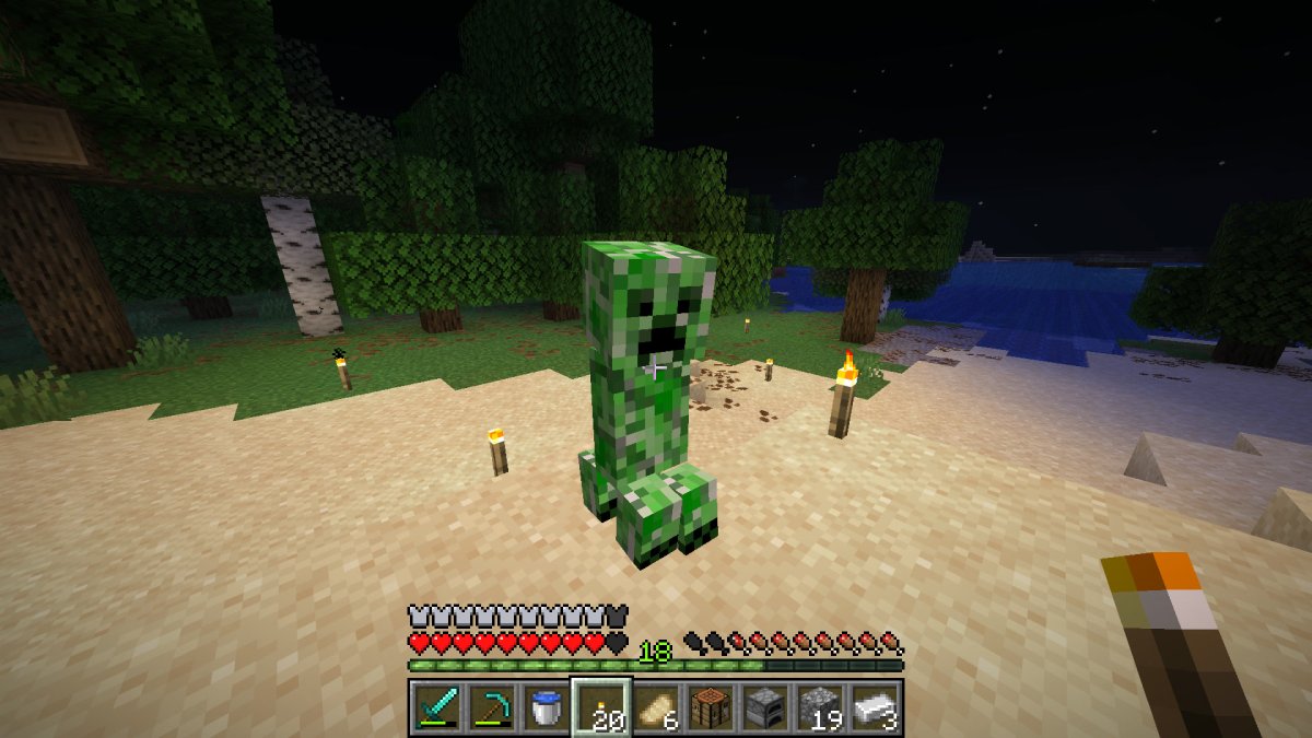 Four Gemini Agents Beat Minecraft in 27 Hours — After 605 Deaths and 2,783 Self-Written Programs