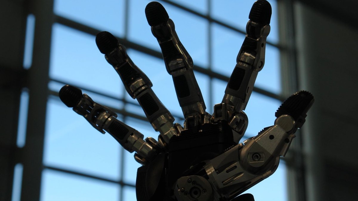 Eka Robotics Hits a 1.45 Billion Dollar Valuation With a Robot Hand That Grabs by Feel