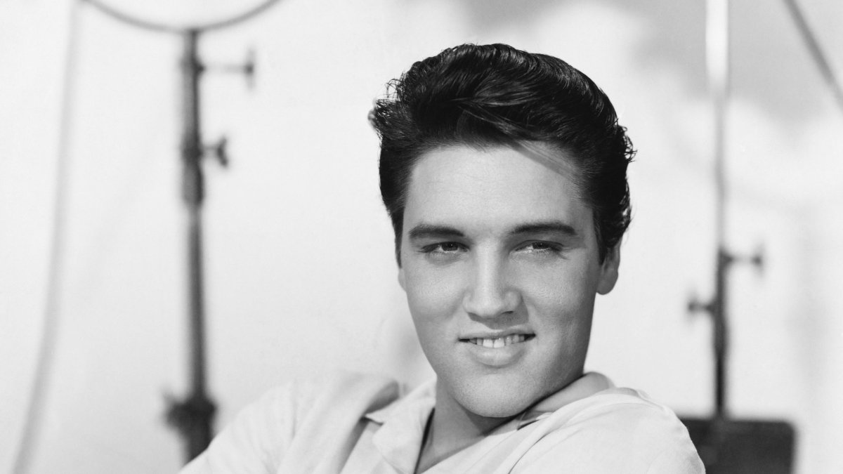 Elvis Presley's Rights Holders Want $48.6 Million From Anthropic: $41.1 Million for 274 Songs, $7.5 Million for the Credits