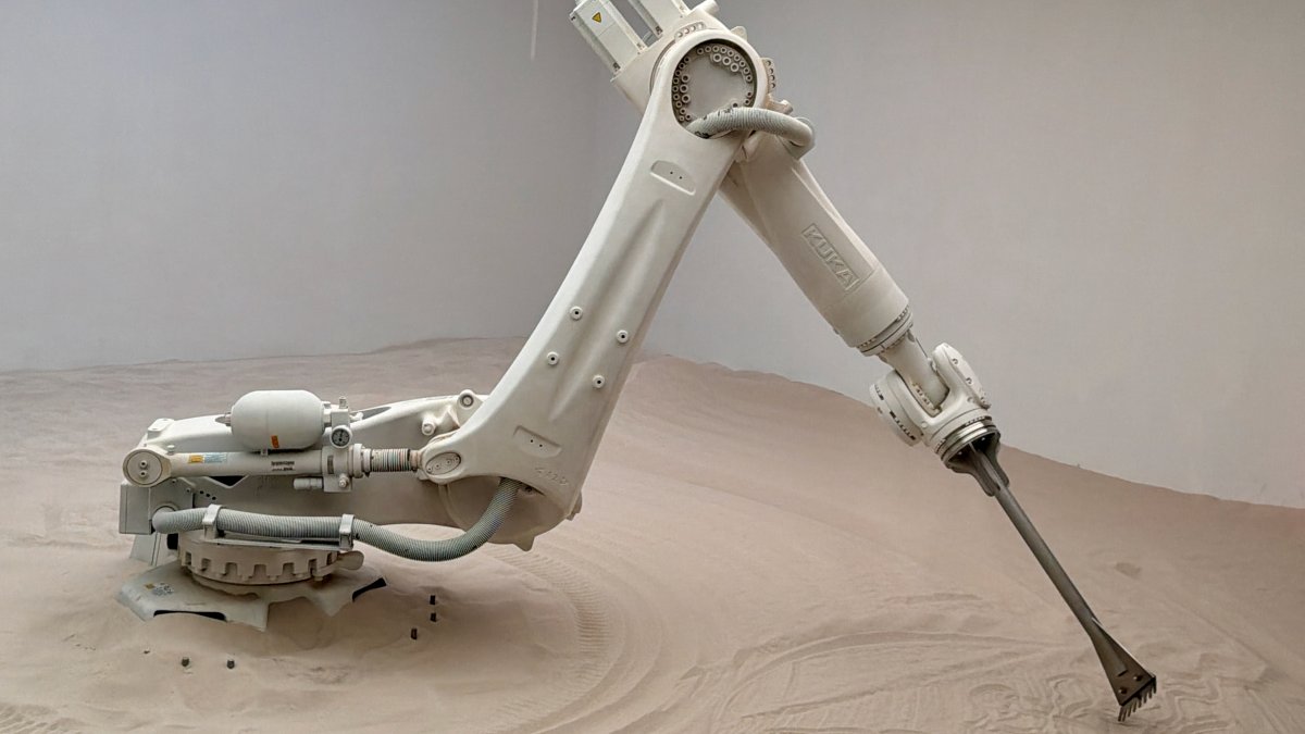 Enact Leaves Stealth With $30 Million and a Bet That Robots Need to Feel, Not Just See