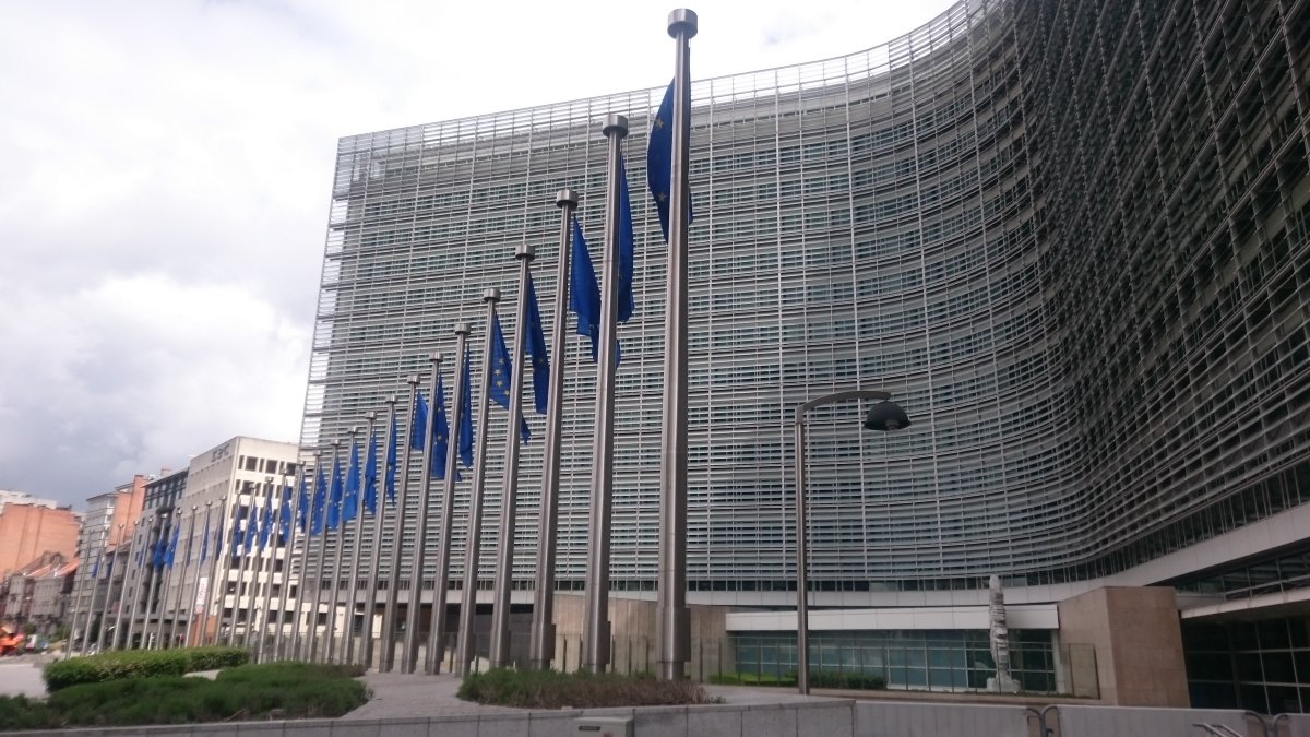 EU Moves to Designate AWS and Azure as Gatekeepers Under Its Digital Markets Act