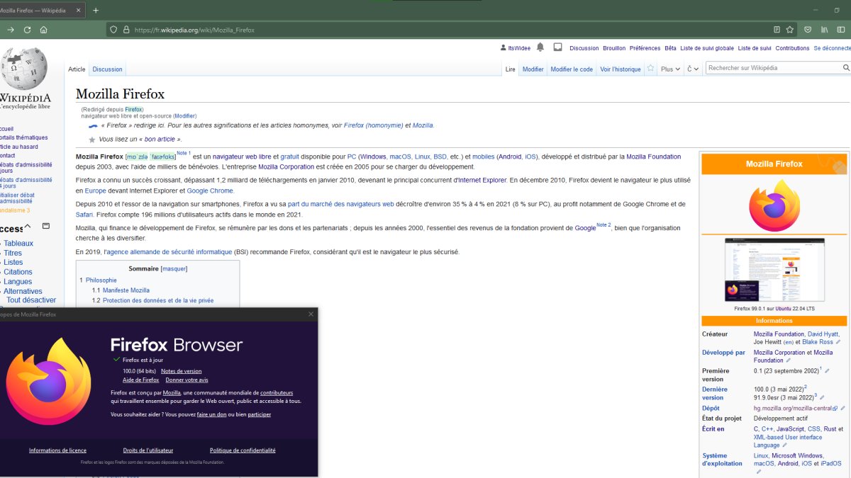 Firefox's Smart Window Can Now Fill Forms From Your Open Tabs and Watch Pages for Price Drops