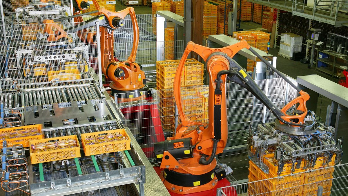 Formic Raises $50 Million to Move Robots-as-a-Service From Single Tasks to General-Purpose Machines