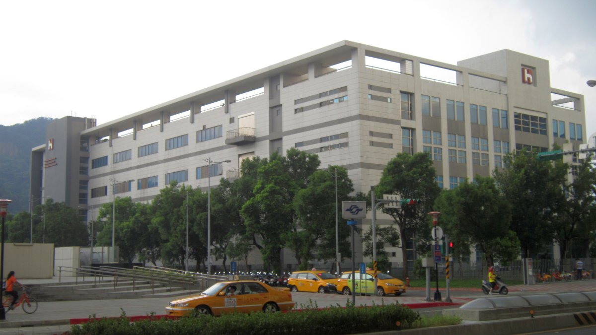 Foxconn Says It Can Own Half the Global AI Server Market, With Capacity Booked 18 Months Out