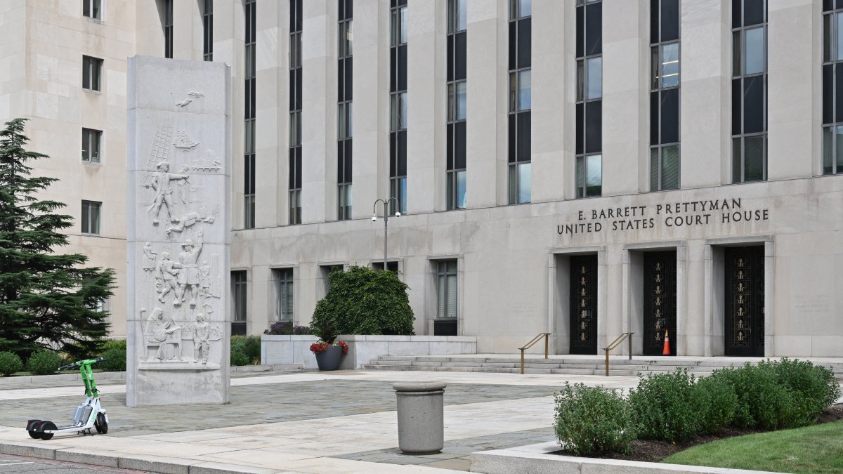 Judge Mehta Dismisses Chegg and Penske Media Antitrust Suits Over Google's AI Overviews: Traffic 'Expectation' Is Not an Agreement