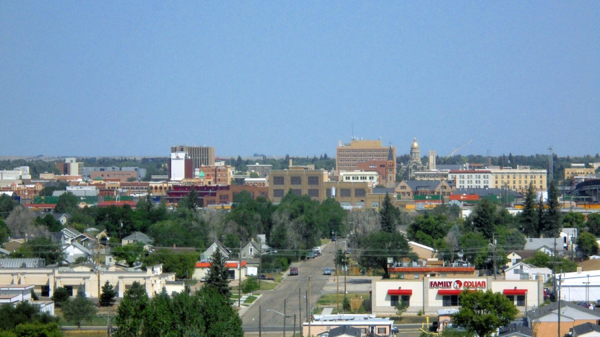 $1.8 Billion of New Gas Generation and a Private Microgrid: Black Hills Will Power Google's 2.7 GW Cheyenne Data Center Through 2048