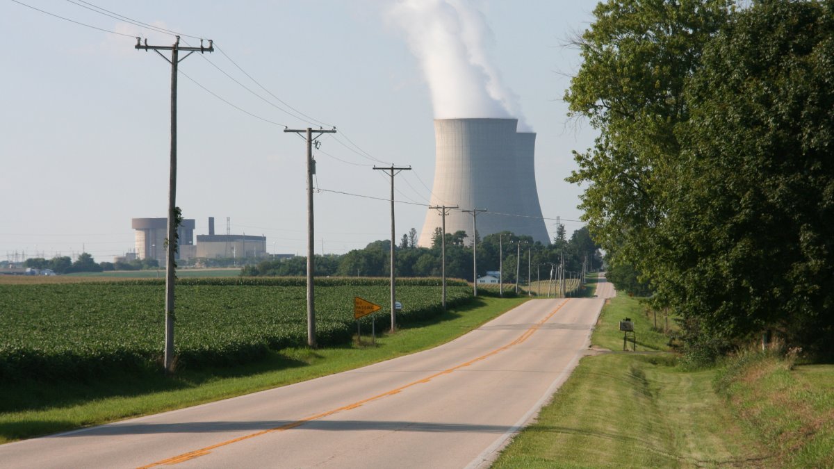 Google Signs a 20-Year Nuclear Deal With Constellation: 890 MW of New Reactor Output and $4.3 Billion of Upgrades
