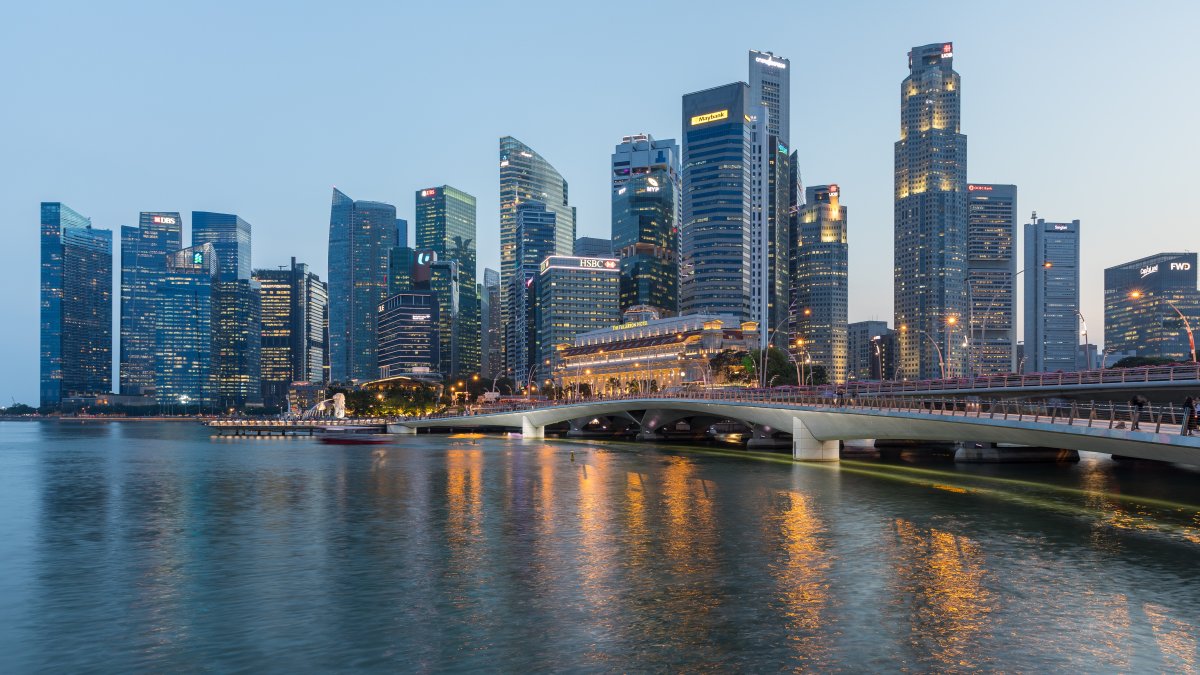 Google DeepMind and Singapore Built a Scam Detector That Runs Entirely on Your Phone, No Cloud Required
