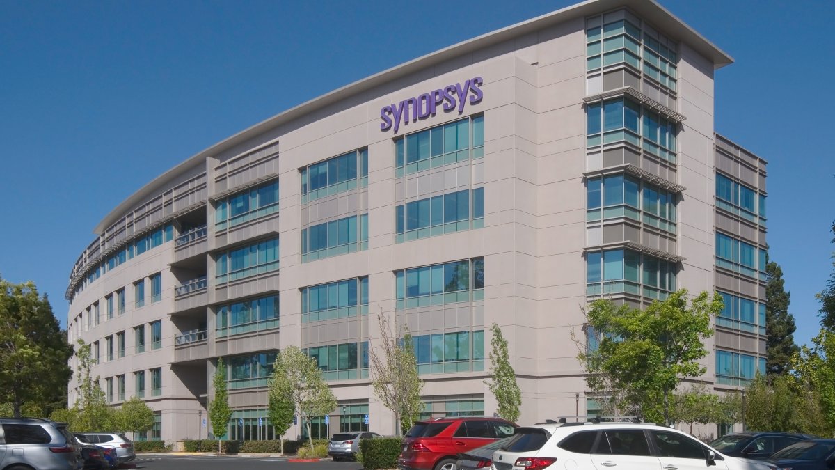 Synopsys and OpenAI Sign a Multi-Year Deal to Build GPT-Synopsys, an AI Model Trained to Run Chip-Design Tools Like an Engineer