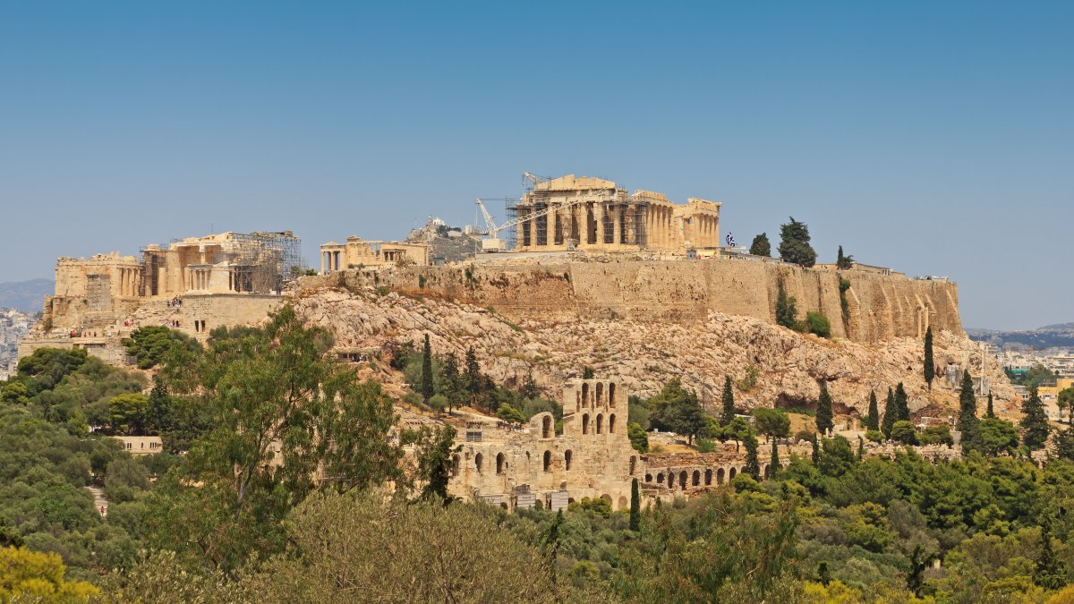 Greece Signs MoU With OpenAI, Becoming One of the First Countries to Implement ChatGPT Edu