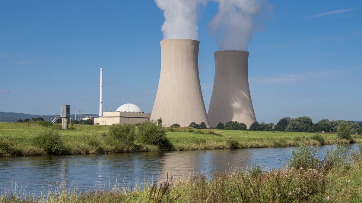 Germany Retired Its Nuclear Plants. NVIDIA and PreussenElektra Are Now Assessing the Sites for AI Data Centers