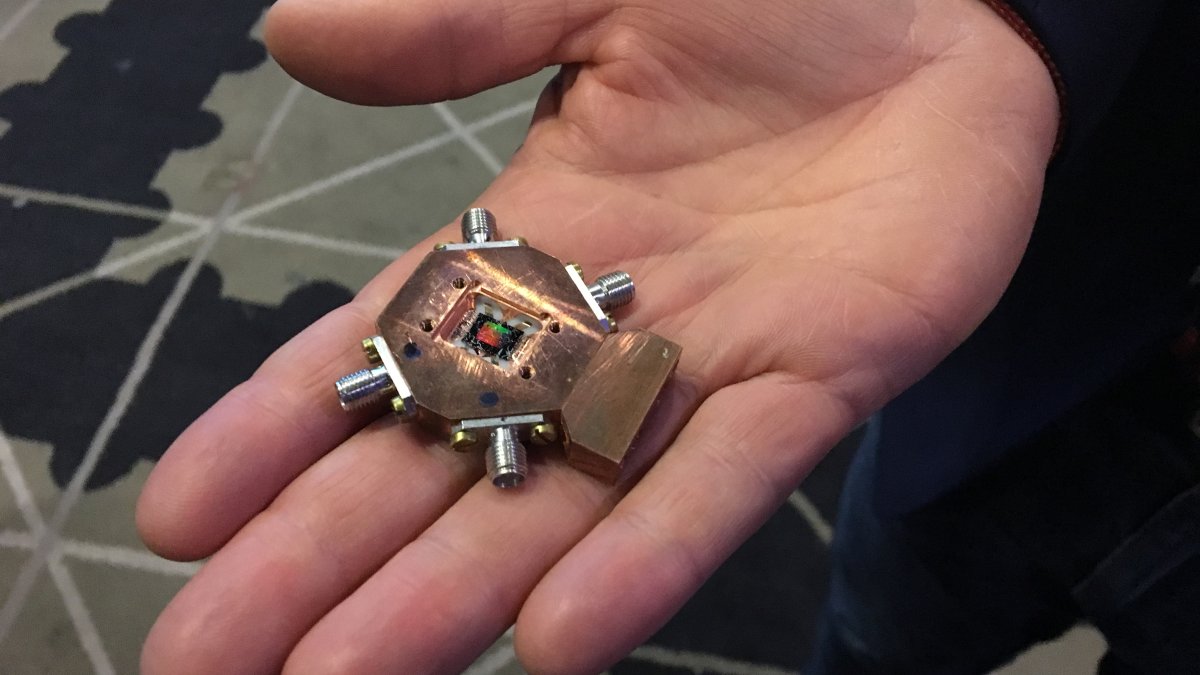 IonQ to Buy Zero-Trust Security Firm Elisity for Up to $1.3 Billion as Quantum and AI Threats Converge