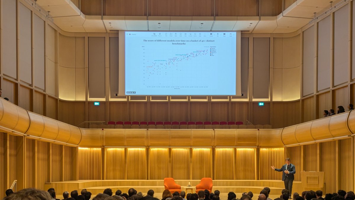 Anthropic Co-Founder Jack Clark Now Says Recursive Self-Improvement Could Begin as Early as 2027