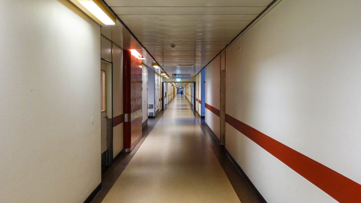 Johns Hopkins Bayview Told 3,182 Patients Their Records Went Into an Unapproved AI Tool