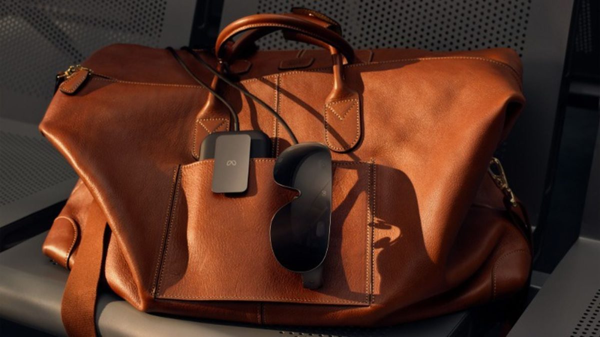 Meta Connect 2026: a $1,299 VR Headset, a Pocket-Sized Muse Charm, and Zuckerberg's Post-Smartphone Bet