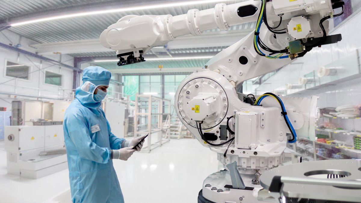 Micron's Taiwan, China Unions Want 15 Percent of Operating Profit. One Plant Settled, One Walked Out