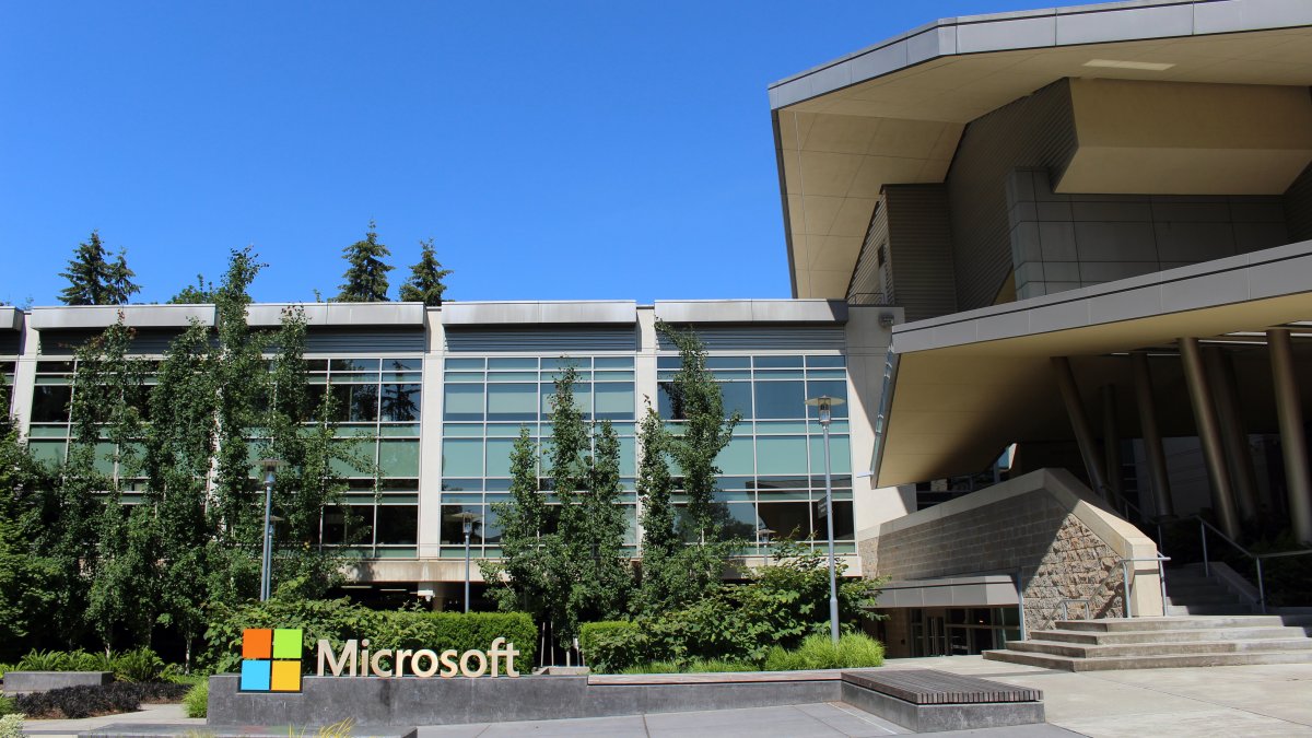 Microsoft Offers Buyouts to 60,000 Employees as AI Spending Squeezes the Rest of the Company