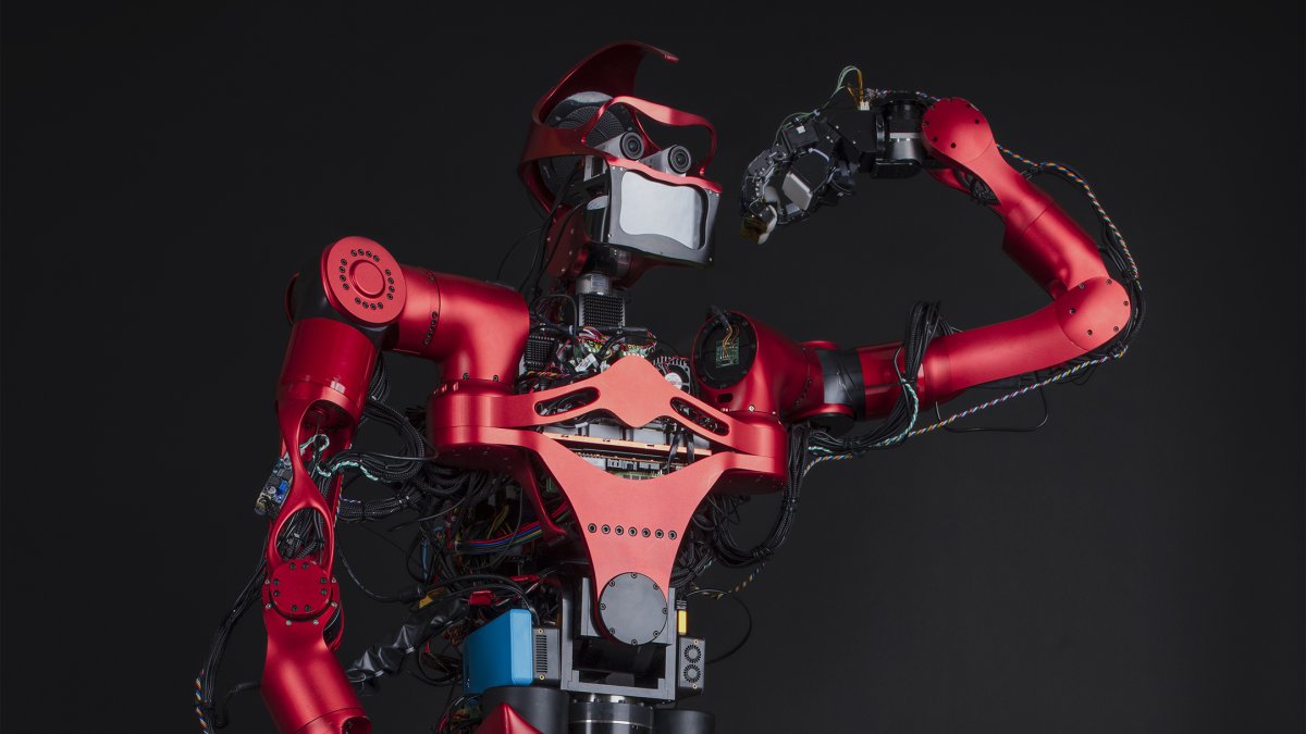 $10 Million, Five Months, One Walking Humanoid: Minerva Humanoids Emerges From Stealth to Take the Bomb-Disposal 'Long Walk'