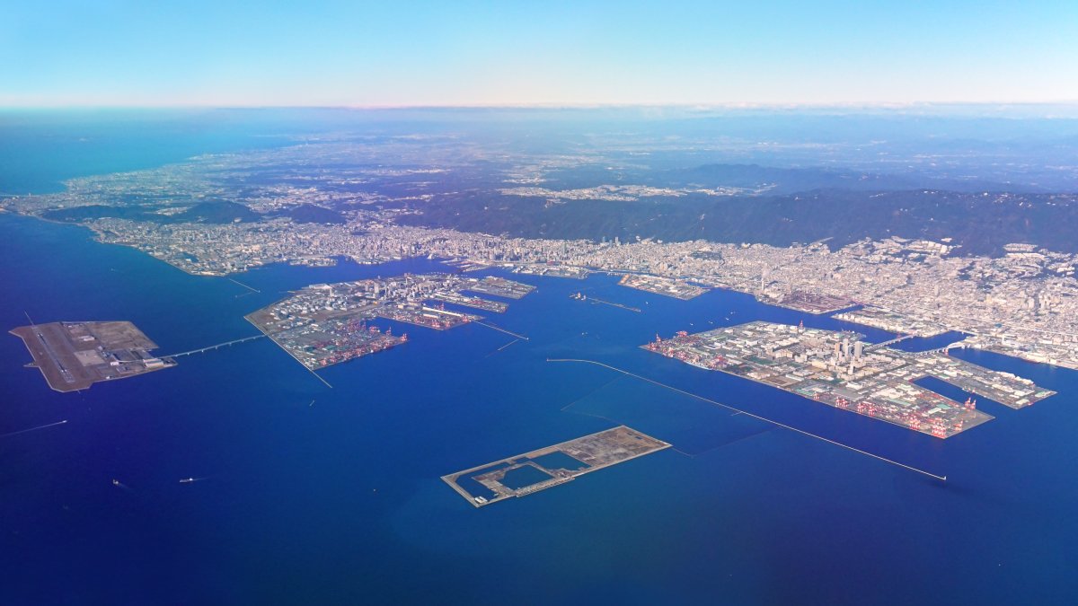 Mitsui Fudosan Will Build Japan's First Underground Data Center Inside a Disused 14.5-Kilometer Kobe Tunnel