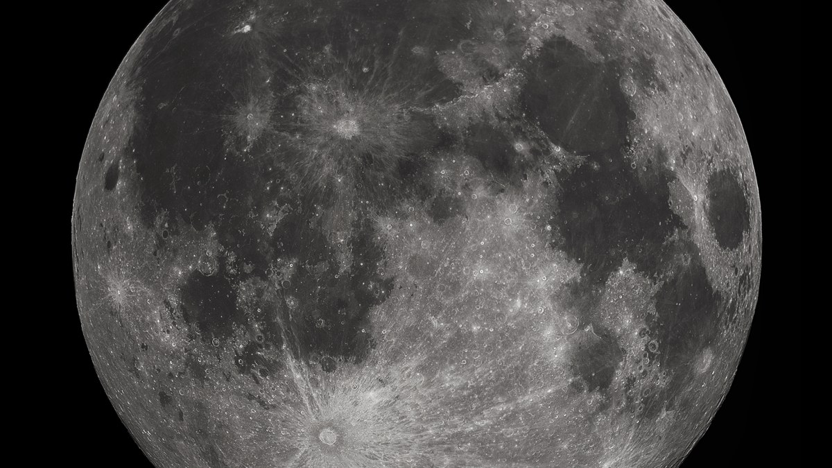 NASA and IBM Open-Source a Lunar Foundation Model Trained on 17 Years of Orbiter Data — Cutting Polar Ice Prediction Error by Up to 22%