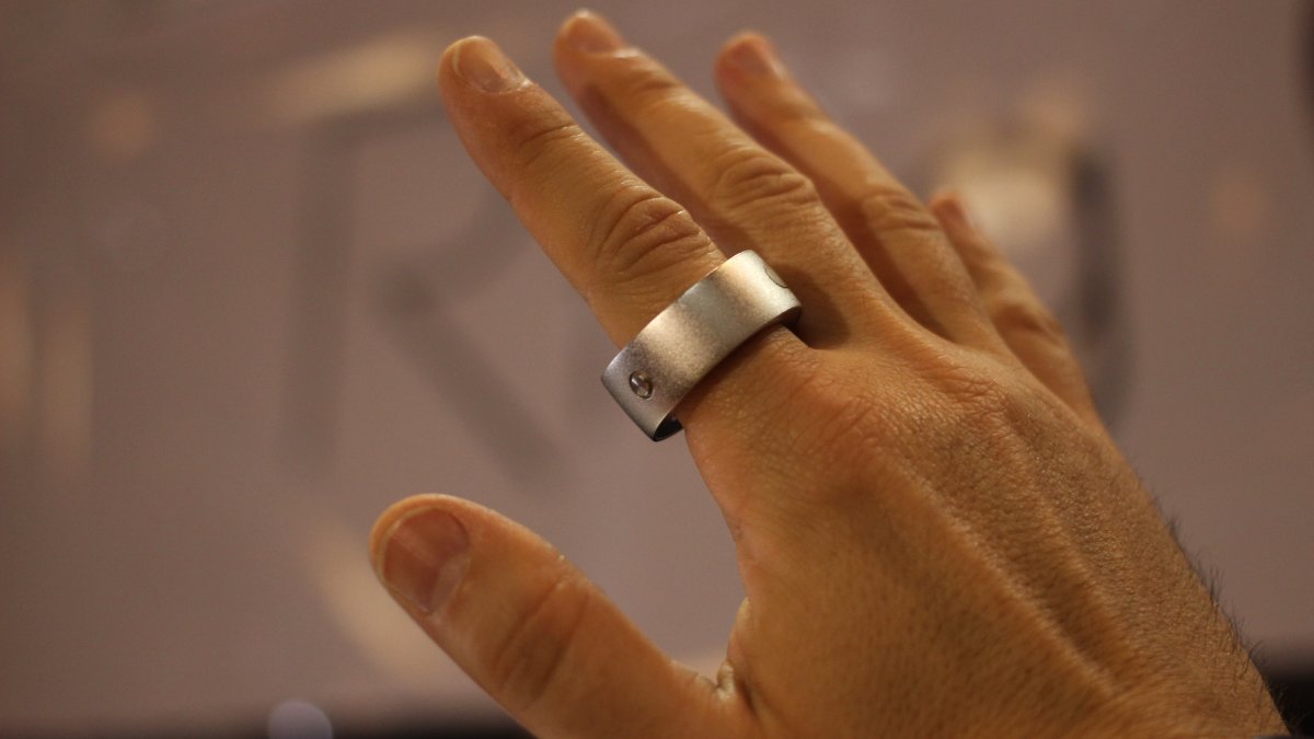 A $99 Ring That Talks to Claude, Grok and Muse: Natura Puts AI Agents on Your Finger, With a $9 Monthly Catch