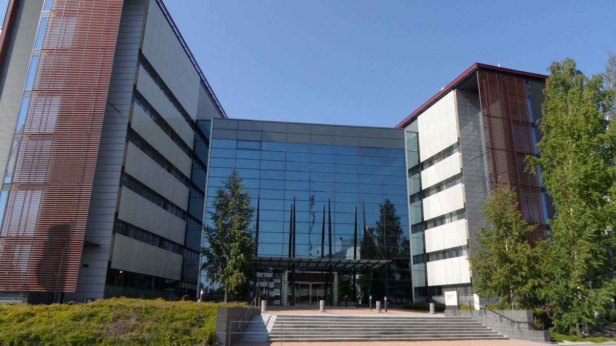 Nokia's CEO Says Data Centers Would Go Up Twice as Fast if Supply Allowed It — and the Constraint Isn't Demand